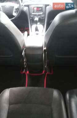 Минивэн Ford S-Max 2012 в 