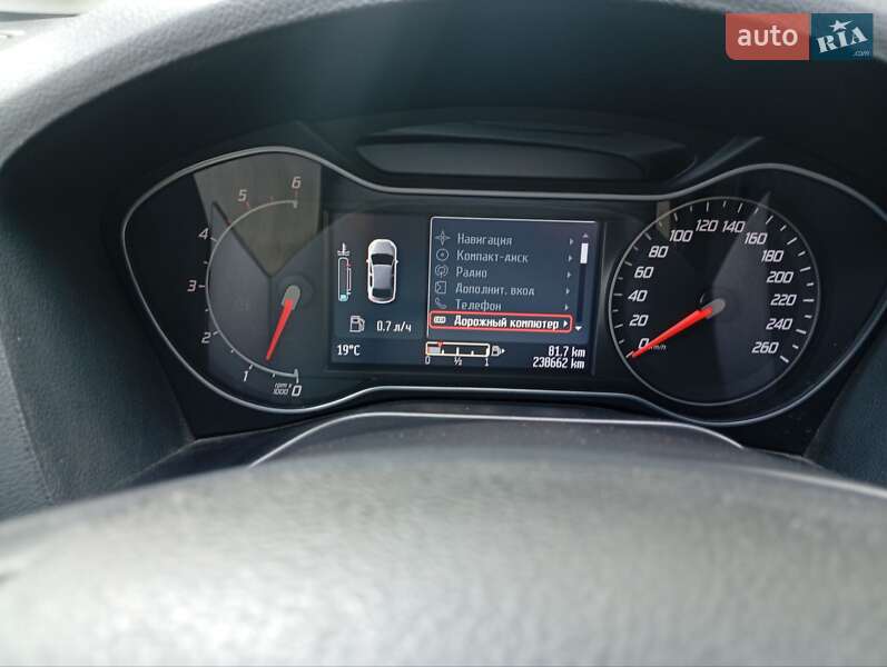 Минивэн Ford S-Max 2012 в Добросине фото 5 Минивэн Ford S-Max 2012 в Добросине