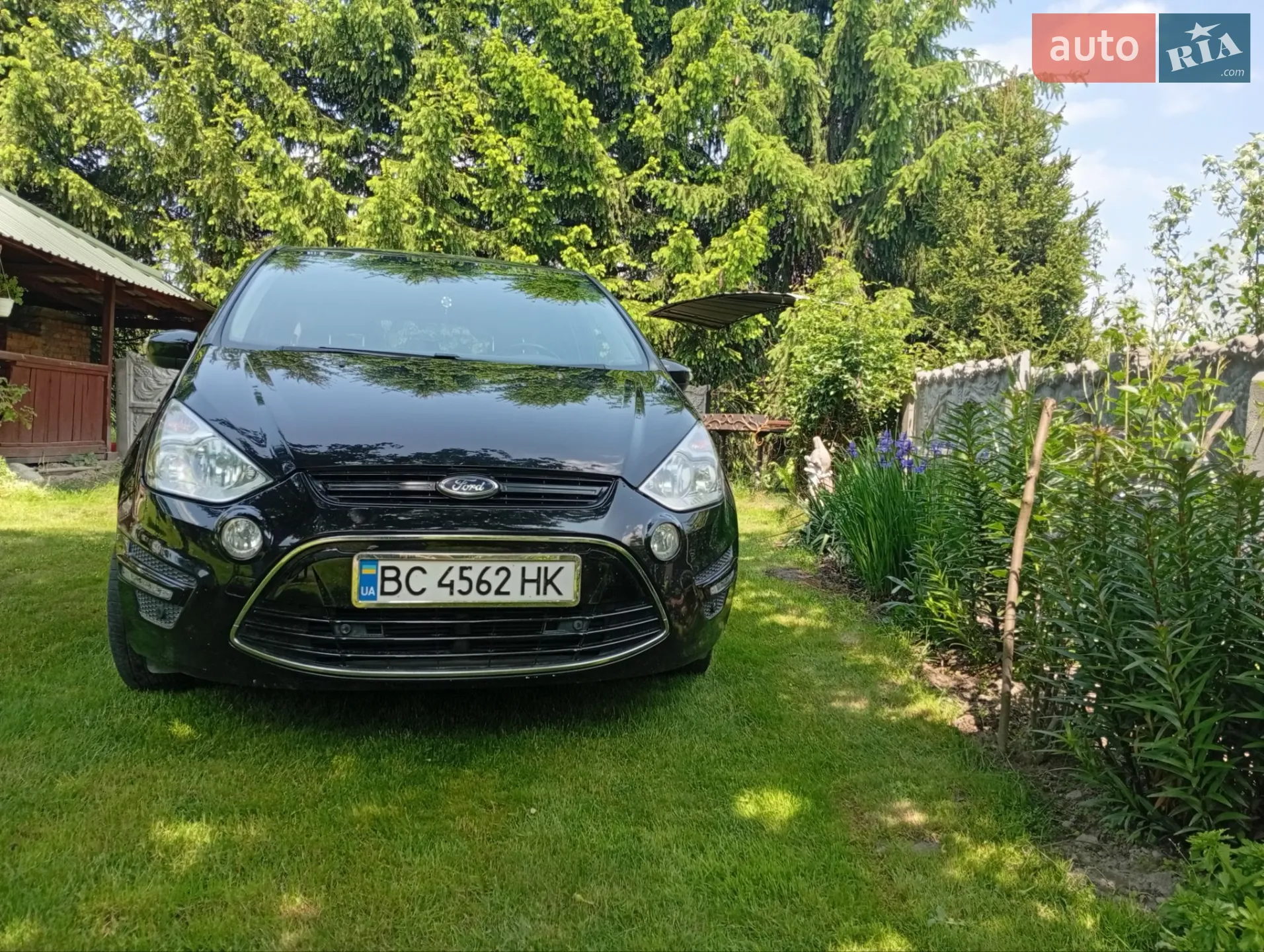 Ford S-Max 2012 VIN WF0SXXGBWSCE49213 фото оголошення 25 з 34