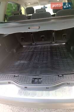 Минивэн Ford S-Max 2014 в 