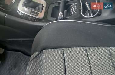 Минивэн Ford S-Max 2014 в 