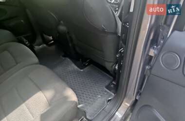 Минивэн Ford S-Max 2014 в 