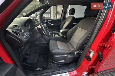Минивэн Ford S-Max 2012 в 