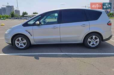 Минивэн Ford S-Max 2007 в Киеве