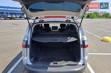 Минивэн Ford S-Max 2007 в Киеве