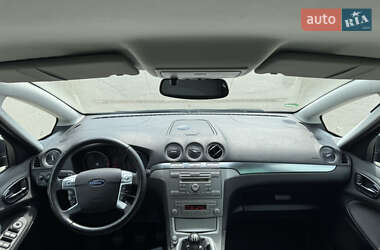 Мінівен Ford S-Max 2006 в 
