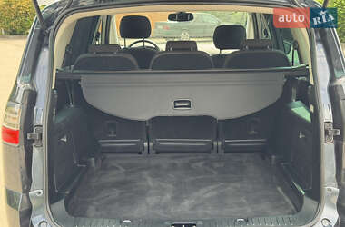 Мінівен Ford S-Max 2006 в 
