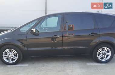 Ford S-Max 2013