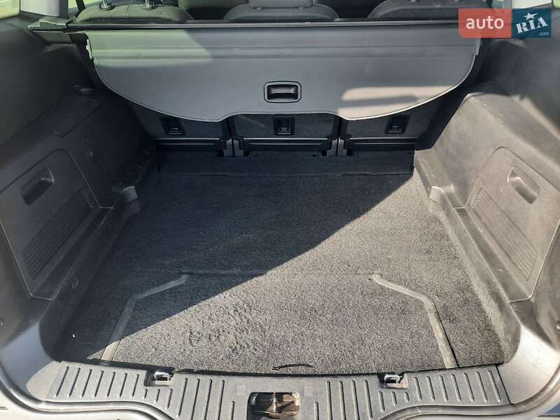 Минивэн Ford S-Max 2013 в Киеве фото 21 Минивэн Ford S-Max 2013 в Киеве