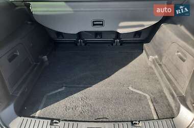Минивэн Ford S-Max 2013 в 