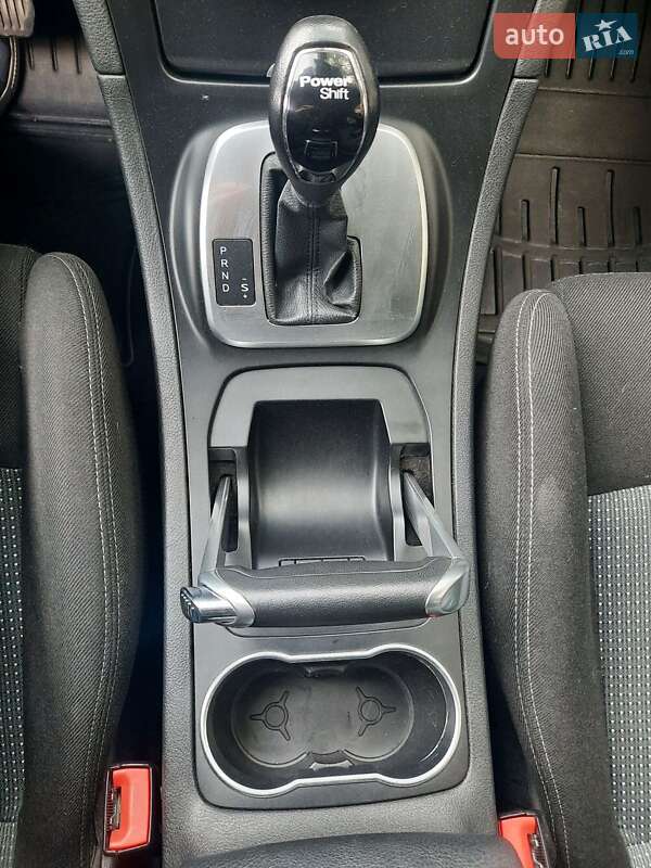 Минивэн Ford S-Max 2013 в Киеве фото 26 Минивэн Ford S-Max 2013 в Киеве