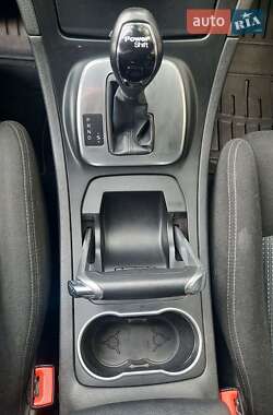 Минивэн Ford S-Max 2013 в 