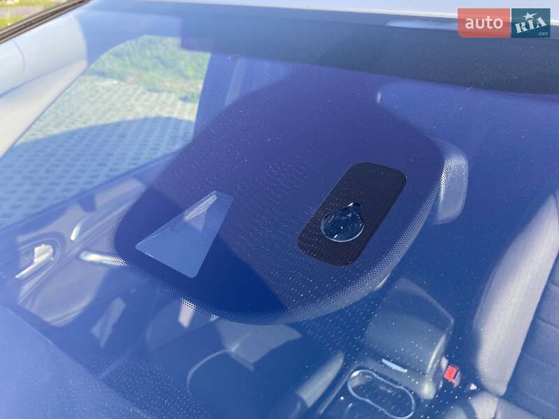 Мінівен Ford S-Max 2013 в Хмельницькому