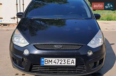 Ford S-Max 2007 Ford S-Max 2007