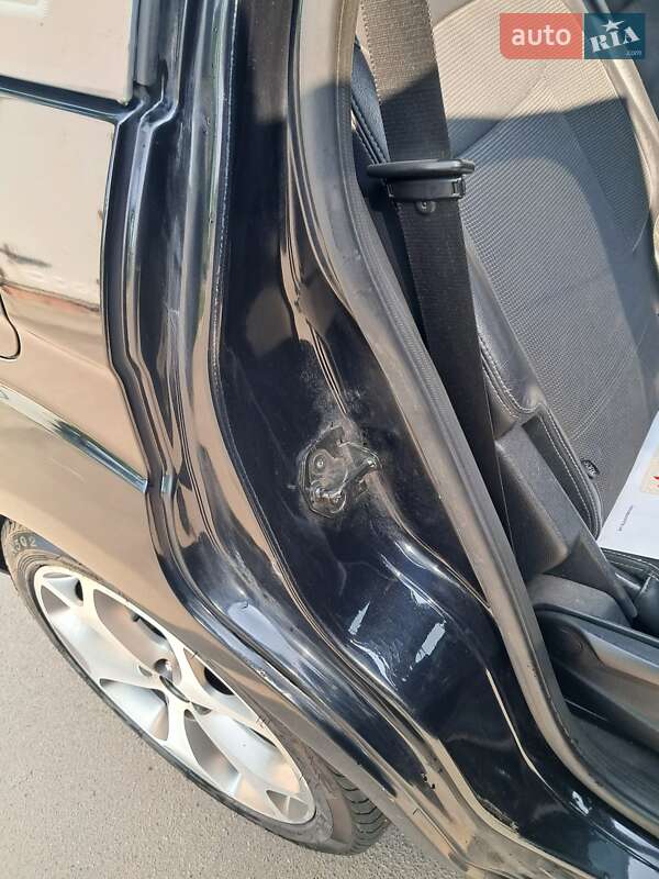 Минивэн Ford S-Max 2007 в Изюме фото 7 Минивэн Ford S-Max 2007 в Изюме