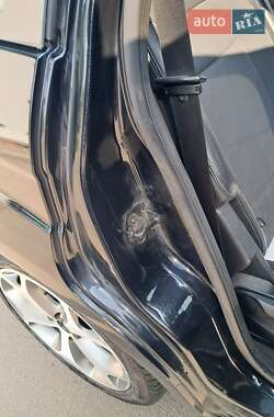 Мінівен Ford S-Max 2007 в 