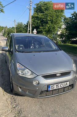 Минивэн Ford S-Max 2009 в Сокирянах