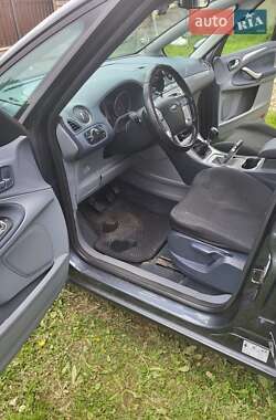 Минивэн Ford S-Max 2007 в 