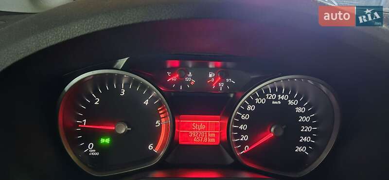 Мінівен Ford S-Max 2007 в Львові