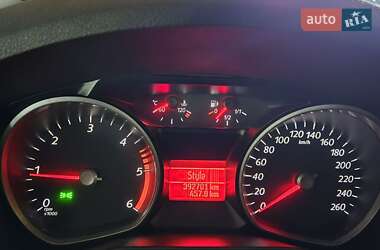 Минивэн Ford S-Max 2007 в 