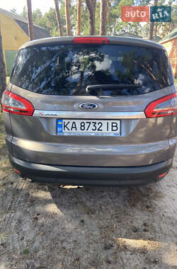 Минивэн Ford S-Max 2014 в Ирпене фото 10 Минивэн Ford S-Max 2014 в Ирпене
