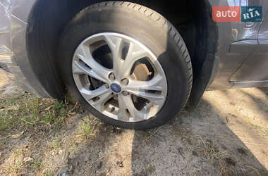 Минивэн Ford S-Max 2014 в Ирпене фото 14 Минивэн Ford S-Max 2014 в Ирпене