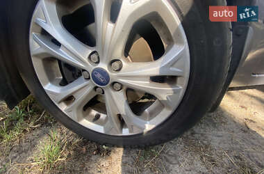 Минивэн Ford S-Max 2014 в Ирпене фото 15 Минивэн Ford S-Max 2014 в Ирпене