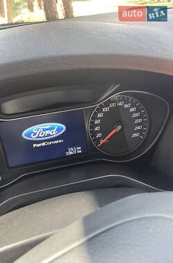 Минивэн Ford S-Max 2014 в Ирпене фото 19 Минивэн Ford S-Max 2014 в Ирпене