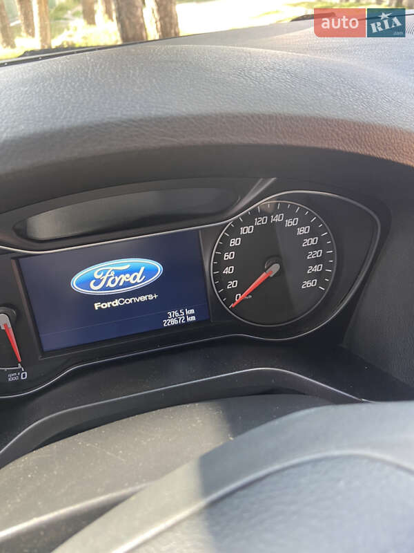 Минивэн Ford S-Max 2014 в Ирпене фото 19 Минивэн Ford S-Max 2014 в Ирпене