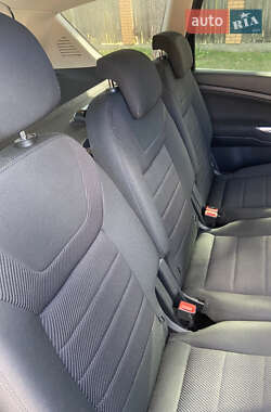 Минивэн Ford S-Max 2014 в 