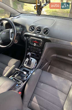 Минивэн Ford S-Max 2014 в Ирпене фото 23 Минивэн Ford S-Max 2014 в Ирпене