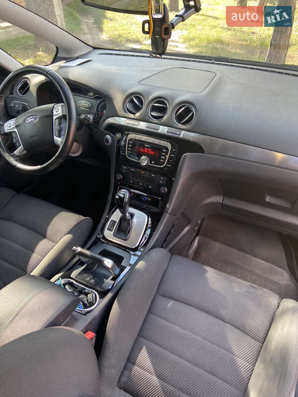 Минивэн Ford S-Max 2014 в Ирпене фото 23 Минивэн Ford S-Max 2014 в Ирпене