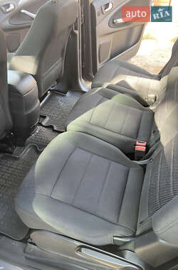 Минивэн Ford S-Max 2014 в Ирпене фото 26 Минивэн Ford S-Max 2014 в Ирпене