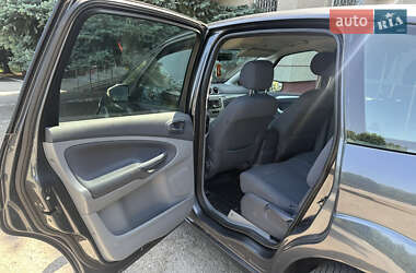 Минивэн Ford S-Max 2007 в 