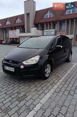 Ford S-Max 2007 Ford S-Max 2007