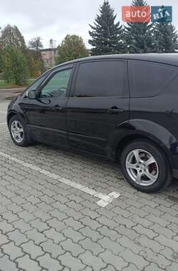 Минивэн Ford S-Max 2007 в 