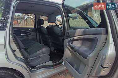 Мінівен Ford S-Max 2007 в 