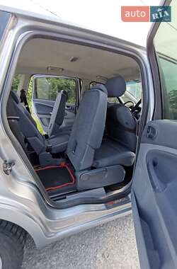 Мінівен Ford S-Max 2007 в 