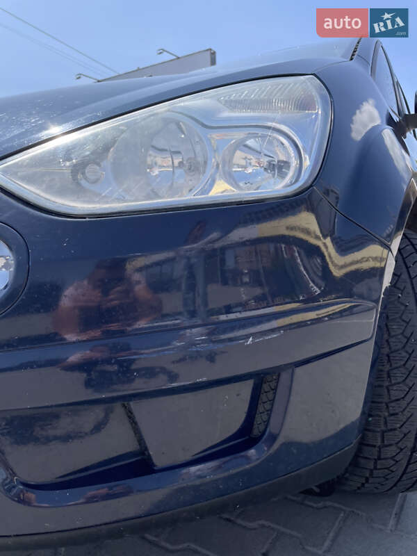 Минивэн Ford S-Max 2009 в Луцке