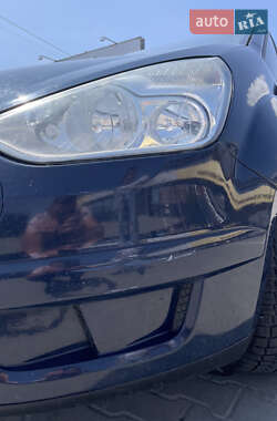 Минивэн Ford S-Max 2009 в 