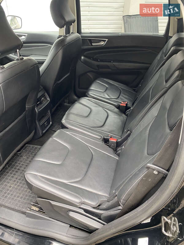 Минивэн Ford S-Max 2015 в Харькове