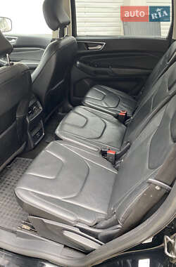 Минивэн Ford S-Max 2015 в 
