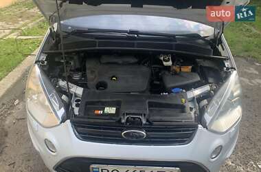 Минивэн Ford S-Max 2011 в 