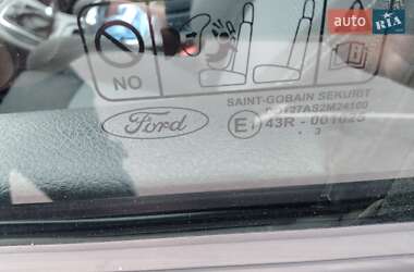 Минивэн Ford S-Max 2013 в 