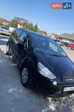 Минивэн Ford S-Max 2008 в Городке