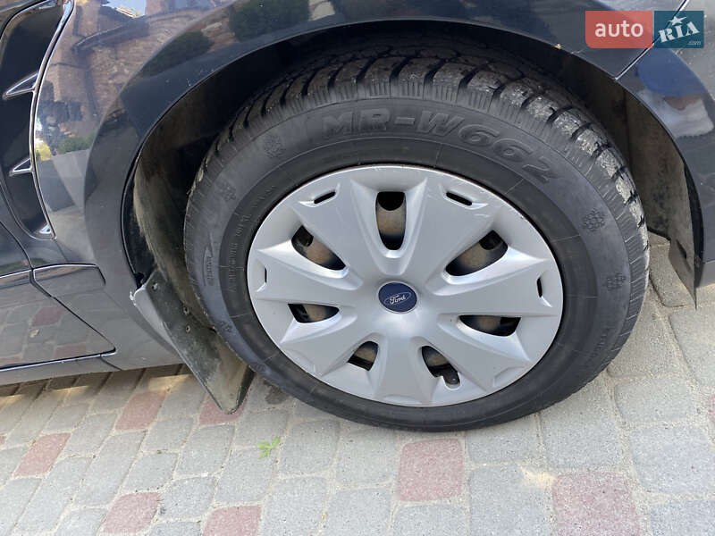 Мінівен Ford S-Max 2008 в Городку
