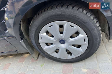 Минивэн Ford S-Max 2008 в 