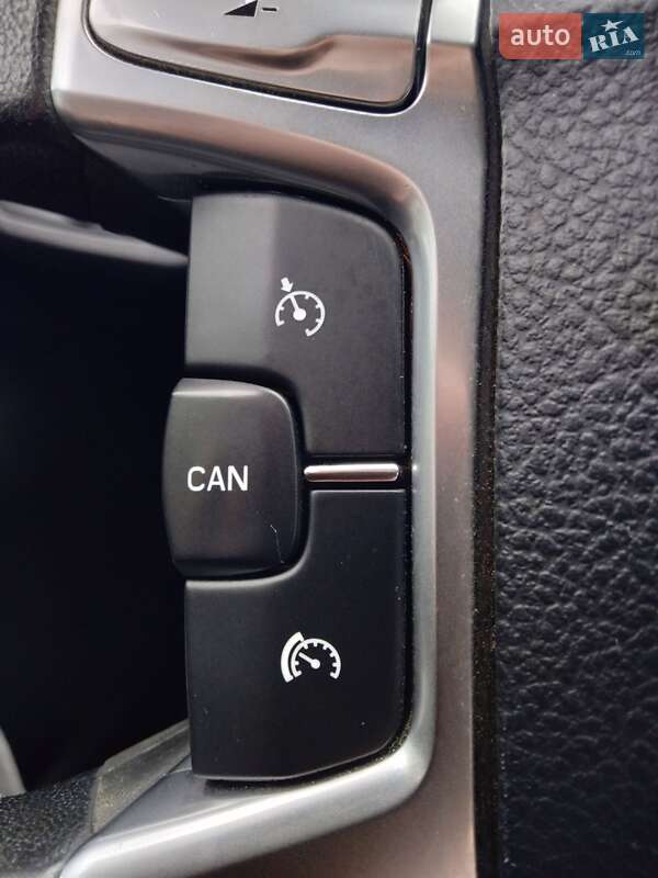 Минивэн Ford S-Max 2013 в Виннице