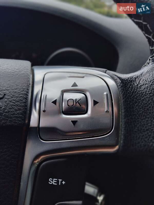 Минивэн Ford S-Max 2013 в Виннице