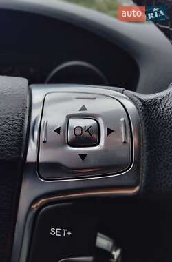 Минивэн Ford S-Max 2013 в 